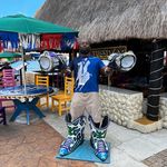 Nick Dotson - @ndot_spaceageimages - Instagram