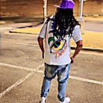 Nick Dotson - @moneymakingnick23 - Instagram