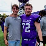Nick Dotson - @nick_dotson72 - Instagram
