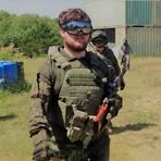 Nick Dotson - Facebook
