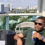 Nick Dotson - @universal_scholar - Instagram