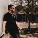 Nick Dotson - @ndotson85 - Instagram