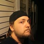 Nick Dougherty - @rockinthejack - Instagram
