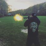 Nick Dougherty - @nickolijd89 - Instagram