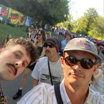 Nick Dougherty - @nickdoko96 - Instagram