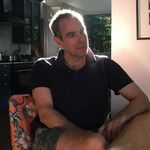 Nick Dougherty - @nickdoccers - Instagram