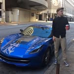 Nick Dowell - @nick.dowell - Instagram
