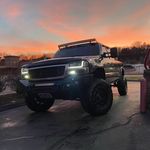 Nick Downs - @thatsierra02 - Instagram