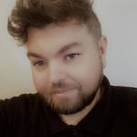 Nick Downs - @d_wnsy - Instagram