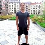 Nick Duchene - @sexpanther1988 - Instagram
