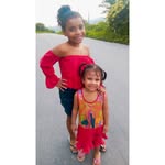 Lara Nicolly e Maria Eduarda 💛 - @nick__duda - Instagram