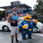 Nick Duda - @nickdudappb - Instagram