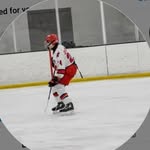 Nik Dufault - @hockeynikdufault__ - Instagram