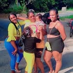 Brittania Dunkley - @nickeciadunkley - Instagram