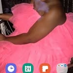 Nickeisha Dunkley - @dunkleynickeisha - Instagram