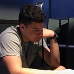 Nick Duran - @_nickkad - Instagram