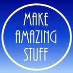 Nick Durante - @makeamazingstuff - Instagram