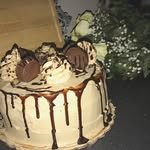Nick Durante - @durante_cakes - Instagram