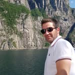 Nicholas Duthie - @duthienicholas - Instagram