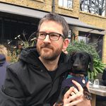 Nick Dutton - @nsnickd - Instagram