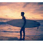 Nick Dutton - @surftechman - Instagram
