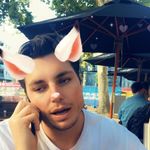 Nick Dutton - @nickydutts - Instagram