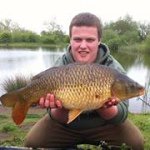 Nick Dutton - @anglingaddictz - Instagram