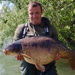 Nick Dutton - @nick_dutton_angler - Instagram