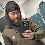 Nick Duvall - @nickduvall54 - Instagram