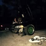 Chuckii (Nick Duvall) - @chucknasty421 - Instagram
