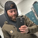 Nick Duvall - @nickduvall54 - Instagram