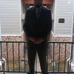 Nick Duvall - @nduvall1738 - Instagram