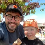 Nick Duvall - @nickthegreek85 - Instagram