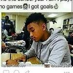Nick Duvall II - @nick96301 - Instagram