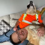 Nick Dyke - Facebook