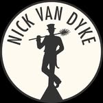 Nick Van Dyke - @nickvandyke_chimneysweep - Instagram