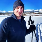 Nick Van Dyke - @nmvandyke - Instagram