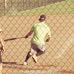 Nick Dysinger - Facebook