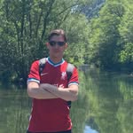 Nick Dyson - @nickdyson7 - Instagram