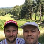 Nick Dyson - @nickdyson1 - Instagram