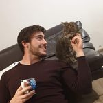 Nick Dyson - @nickrdyson - Instagram