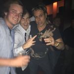 Nick Dyson - @dysonnick - Instagram