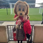 Nick Dyson - @nickdys1110 - Instagram