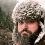 Nick Eagle - @meat_eeder - Instagram