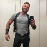 Nick Eagle - @nickeaglemcr - Instagram