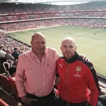 Nick Eagle - @nickeagle1957 - Instagram