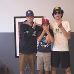 Nick.Eagles - @nick.eagles - Instagram