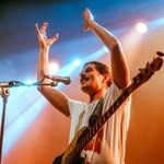 N i c k  E a s t - @nick_east_music - Instagram
