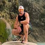 Nick Easter - @nickeaster - Instagram