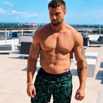 Nick Easterbrook Fitness - @nickeasterbrookfitness - Instagram